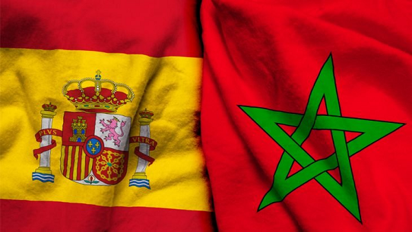 المغرب وإسبانيا.. معل مشترك في ظل الثقة