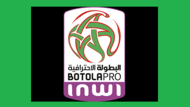 البطولة الاحترافية