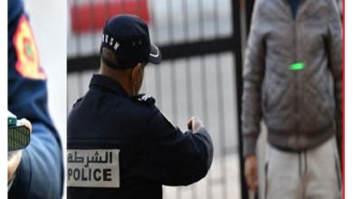 الدار البيضاء: توقيف المشتبه به في قتل سيدة