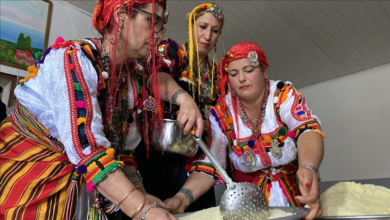 مطالب بإقرار السنة الأمازيغية عيدا وطنيا