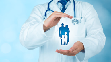 التأمين الإجباري الأساسي عن المرض