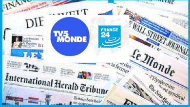 الإعلام الفرنسي يتمادى في حربه ضد المملكة المغربية