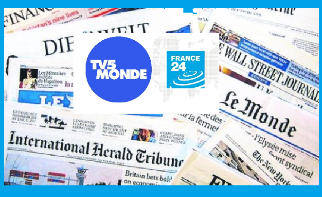 الإعلام الفرنسي يتمادى في حربه ضد المملكة المغربية