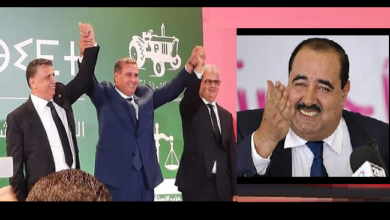 الاتحاد الاشتراكي يطلب من الحكومة تقديم استقالتها