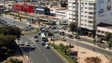 مدينة القنيطرة اختلالات كبيرة