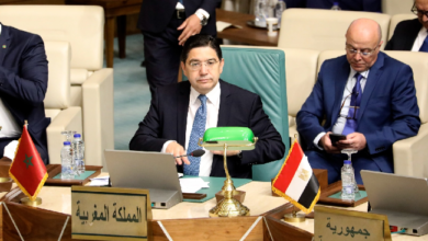 عودة سوريا يجب أن تمثل شحنة لإطلاق مسار سياسي يفضي إلى حل شامل