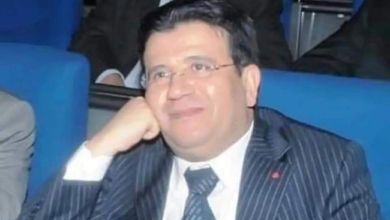 رحيل الفقيه الدستوري محمد المعتصم