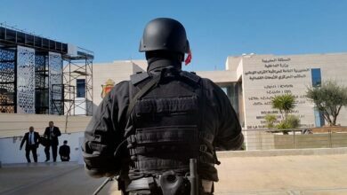 توقيف عنصرين مواليين لـداعش بالمغرب واسبانيا