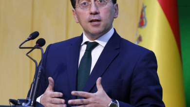 خوسيه مانويل ألباريس